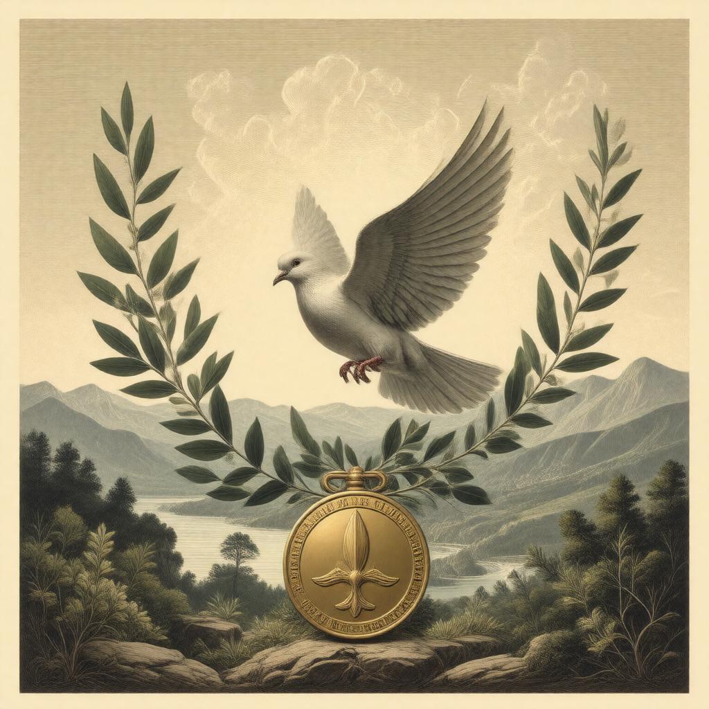 Sydney Peace Prize
